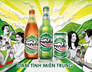 Huda ra mắt diện mạo mới