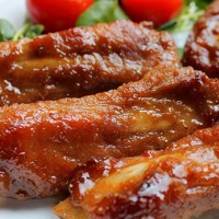 Món sườn non rim mặn muốn thơm ngon phải cho thêm thứ này mới tuyệt hảo