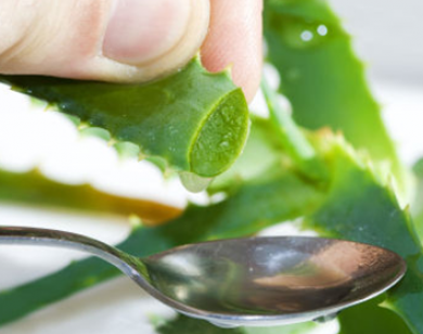 Rửa mặt liên tiếp 2 buổi sáng với hỗn hợp này da đen bao nhiêu cũng trắng bóc