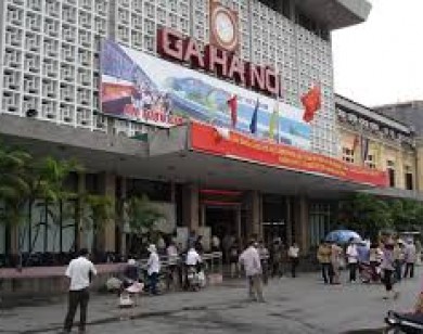 Khai trương tàu nhanh Hà Nội - Vinh, tung hàng nghìn vé rẻ 10.000 đồng