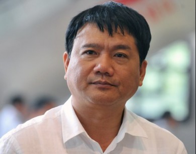 Ông Đinh La Thăng bị cảnh cáo, thôi giữ chức Uỷ viên Bộ Chính trị