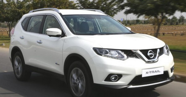 Doanh số Nissan X-Trail 'trở về đúng thực tế' vốn có tại Việt Nam