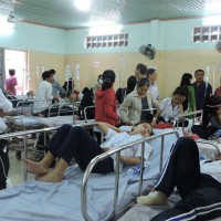 Ba điều 'khắc cốt ghi tâm' để xử lý khi bị ngộ độc thực phẩm