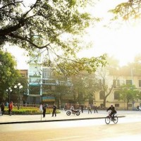 Thời tiết 9/5: Ngày nắng nóng, đêm mưa rào
