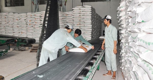 Đường tồn kho cao kỷ lục, Hiệp hội Mía đường nói gì?