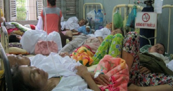 TP.HCM kêu gọi hợp tác đầu tư để nâng cao chất lượng ngành y tế