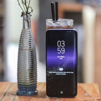Người mua Galaxy S8 ở Việt Nam có thể mặc cả với cửa hàng