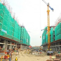 Him Lam Phú An dự kiến cất nóc trong tháng 6/2017