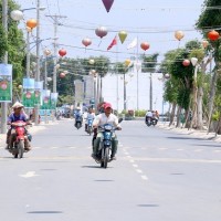 Sốt đất nền Sài Gòn, doanh nghiệp BĐS bẻ lái đầu tư tận dụng cơ hội vàng