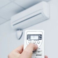 Tiền điện điều hòa giảm một nửa nhờ chiếc điều khiển 'thần thánh'