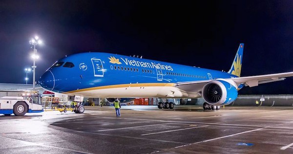 Gánh nặng nợ vay tại Vietnam Airlines, vì đâu nên nỗi?