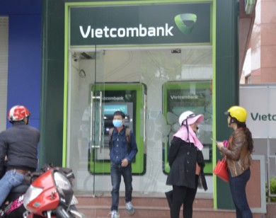 Khách báo mất hơn 30 triệu đồng trong thẻ Vietcombank khi đang ngủ