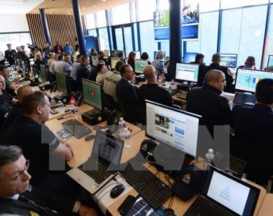 Europol: Số nạn nhân của tấn công mạng tiếp tục tăng chóng mặt