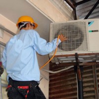 Những 'mánh vặt tiền’ của thợ điều hòa bạn cần biết để tránh mất tiền oan