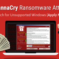 TP Hồ Chí Minh cung cấp đường dây nóng hỗ trợ sự cố mã độc tống tiền WannaCry