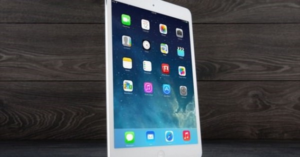 Apple có thể sẽ sớm 'khai tử' dòng máy tính bảng iPad mini