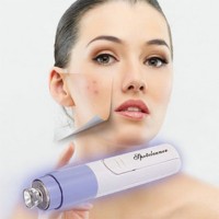 Khó thẩm định chất lượng máy hút mụn mini