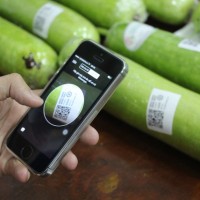 Thủ tướng yêu cầu kiểm tra thực trạng tem truy xuất nguồn gốc