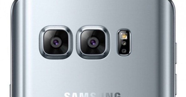 Galaxy Note 8 sẽ có camera kép 12MP+13MP, zoom quang 3X