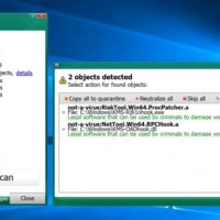 Cách phát hiện và ngăn chặn WannaCry