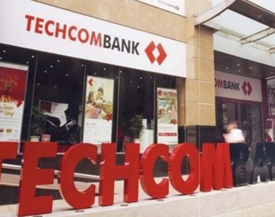 Techcombank thay đổi Phó Tổng giám đốc
