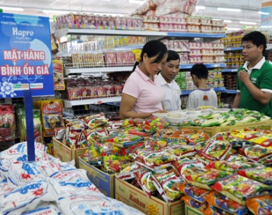 NHNN tiếp tục chương trình cho vay bình ổn thị trường
