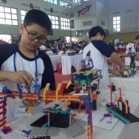 TP Hồ Chí Minh: 250 thí sinh tranh tài tại chung kết cuộc thi Robotacon 2017