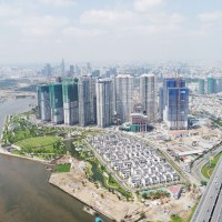 Đầu tư dự án ăn theo hạ tầng giao thông: Coi chừng sập bẫy... cò