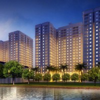 Căn hộ giá rẻ sắp bàn giao thành hàng hiếm