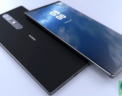 Nokia 9 chạy Snapdragon 835 đứng top đầu hiệu suất