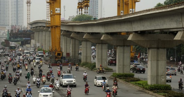 Bộ Kế hoạch nêu lý do Trung Quốc trúng thầu nhiều dự án lớn của Việt Nam