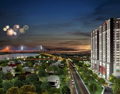 Tây Hồ Riverview – Tâm huyết của người phát triển dự án