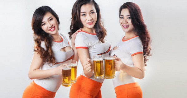 Bia tươi-lẩu-nướng của Vuvuzela, Gogi thắng lớn bất chấp nhiều chuỗi nhà hàng phải đóng cửa