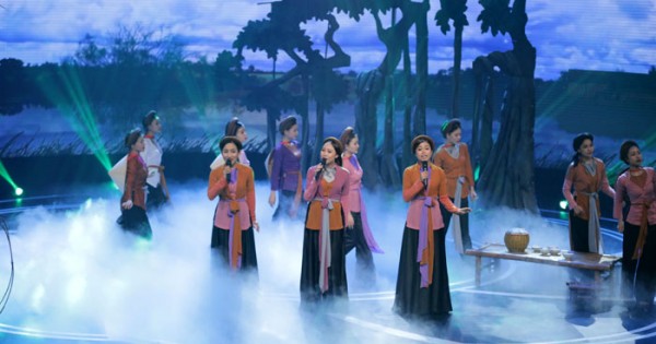 "Giai điệu tự hào tháng 5": Cuộc hội ngộ của bác sĩ sản khoa và cậu bé sinh ra trong chiến tranh