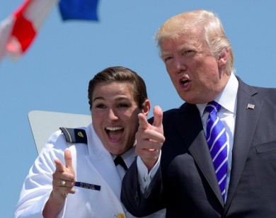 G7 bắt đầu họp với quá nửa những gương mặt mới