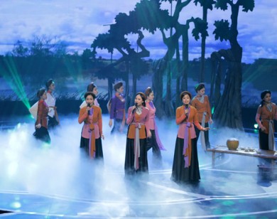 "Giai điệu tự hào tháng 5": Cuộc hội ngộ của bác sĩ sản khoa và cậu bé sinh ra trong chiến tranh