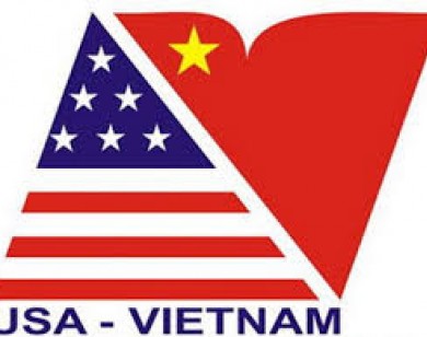 Quan hệ đối tác toàn diện Việt Nam-Hoa Kỳ