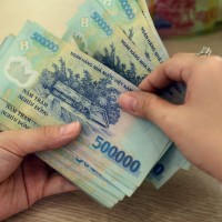 'Buôn thúng bán mẹt online' âm thầm kiếm 50 triệu/tháng