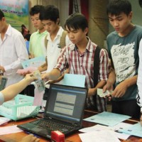 Tăng 20% hạn mức cho vay ưu đãi học sinh, sinh viên