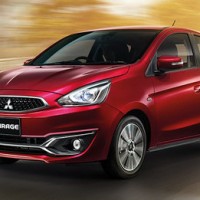 Ô tô Mitsubishi giá từ 250 triệu: Dân Việt ngóng chờ