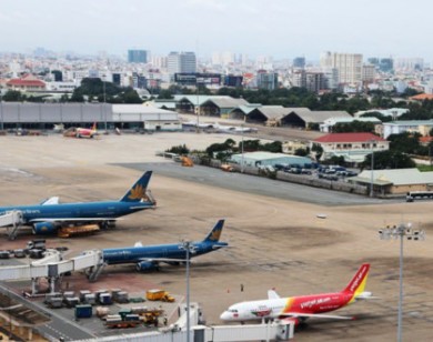 FLC 'muốn bay', thị trường hàng không nội sẽ bùng nổ?