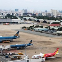 FLC 'muốn bay', thị trường hàng không nội sẽ bùng nổ?