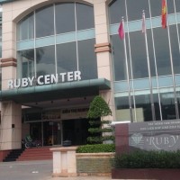 TP.HCM: Chỉ đạo làm rõ “sai phạm nghiêm trọng” tại dự án The Rubyland