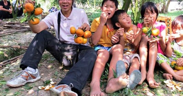 Du lịch hè: Đừng tưởng ‘sang, chảnh’ là ngon!