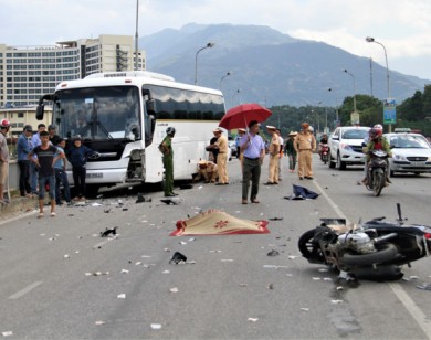 Hệ luỵ sau vụ tai nạn giao thông nghiêm trọng ở Lào Cai: Cần theo đúng luật để xử lý
