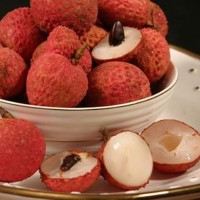 Cách chọn vải thiều ngon ngọt, hạt nhỏ, cùi dày không bị sâu