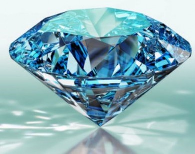 Nhẫn kim cương mua ở chợ trời 300 nghìn bán được giá 19 tỉ đồng
