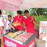 KIDO thâu tóm một công ty con của Dabaco, đặt mục tiêu mua công ty ở nước ngoài