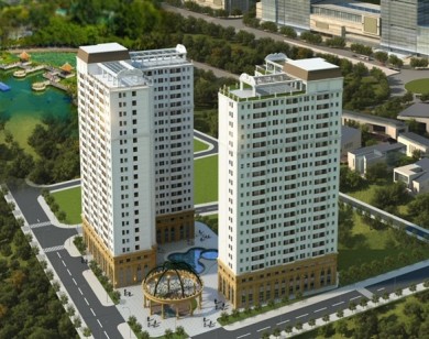 Địa ốc Phú Tân: Chính thức công bố dự án Tecco Đầm Sen Complex