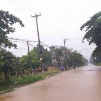 Dự báo thời tiết ngày mai 13/6: Rãnh áp thấp gây mưa lớn diện rộng ở phía Bắc